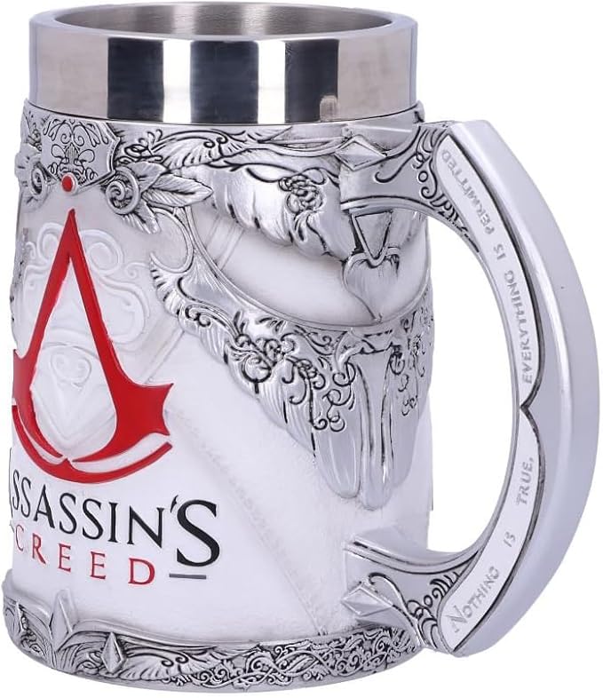 Assassins Creed Cups