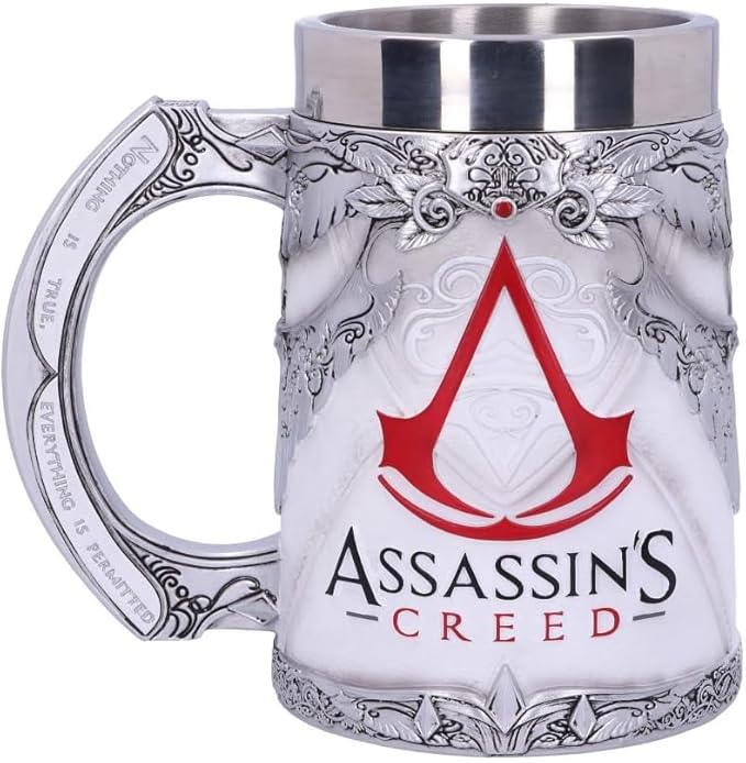 Assassins Creed Cups